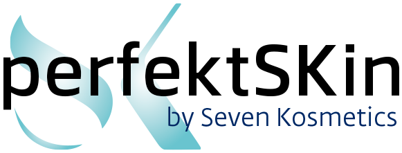 logo perfektSKin